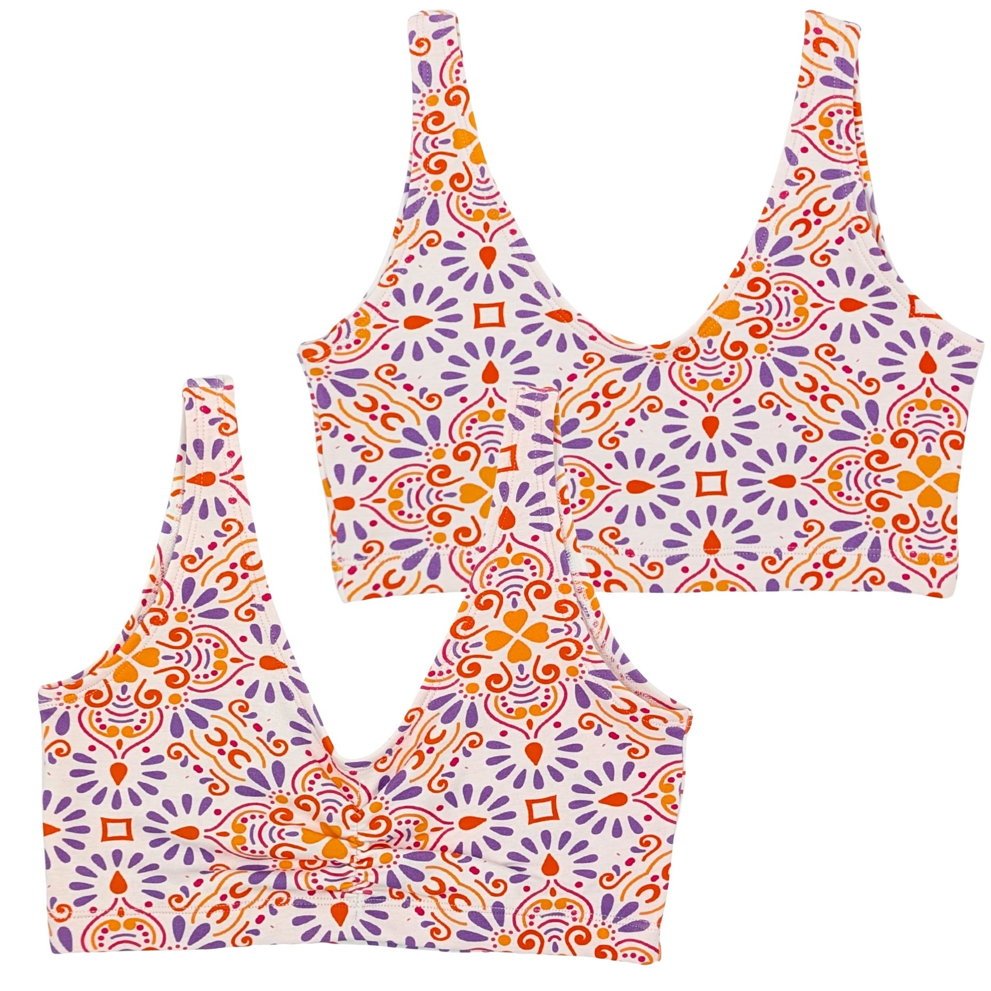 Mediterran-Supima-Baumwoll-Soft-BH