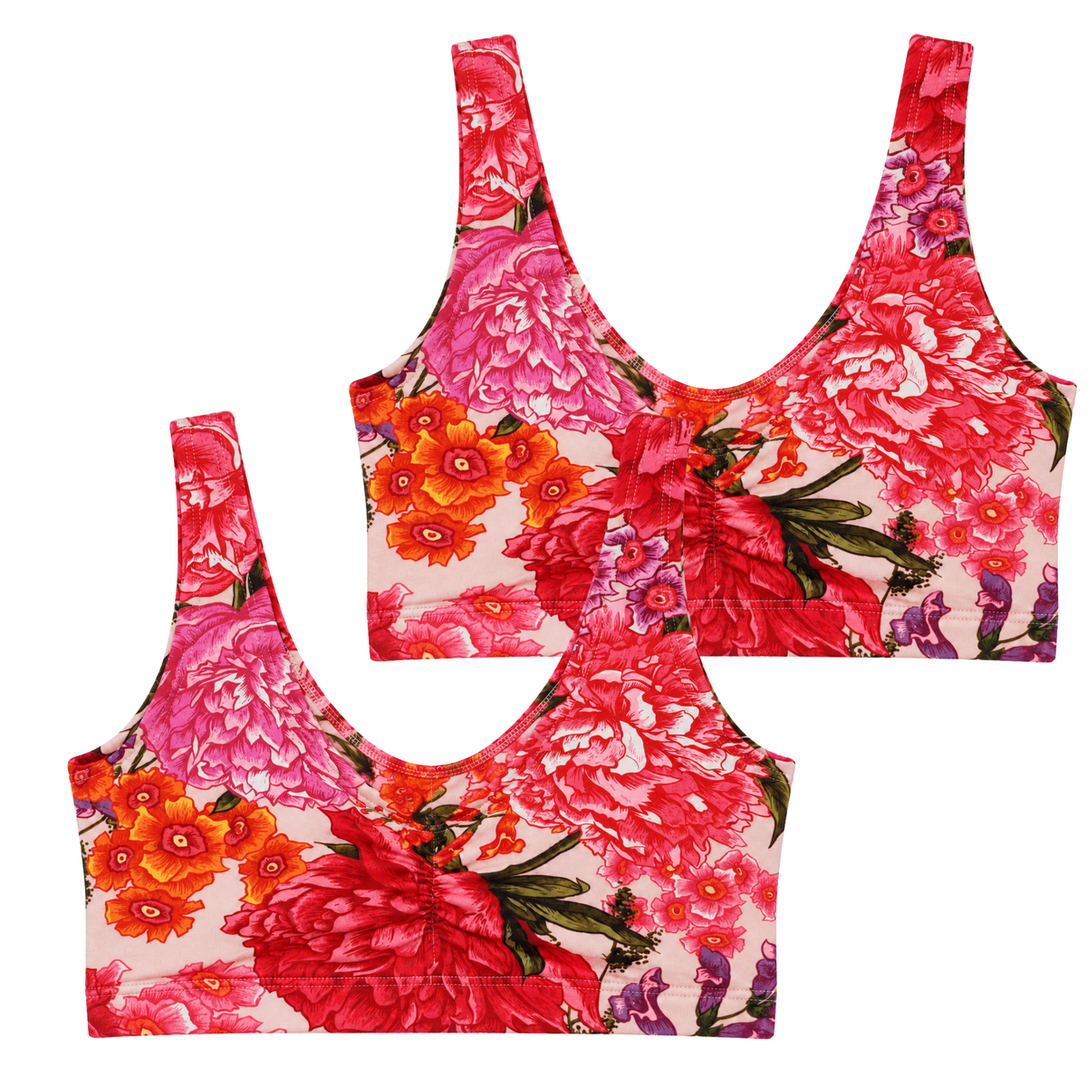 Bloom Lola Soft Bra (Organic Cotton)
