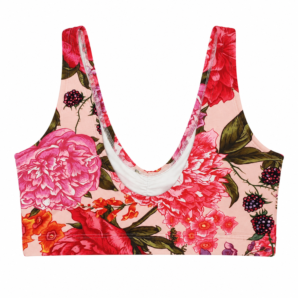 Bloom Lola Soft-BH (Bio-Baumwolle)