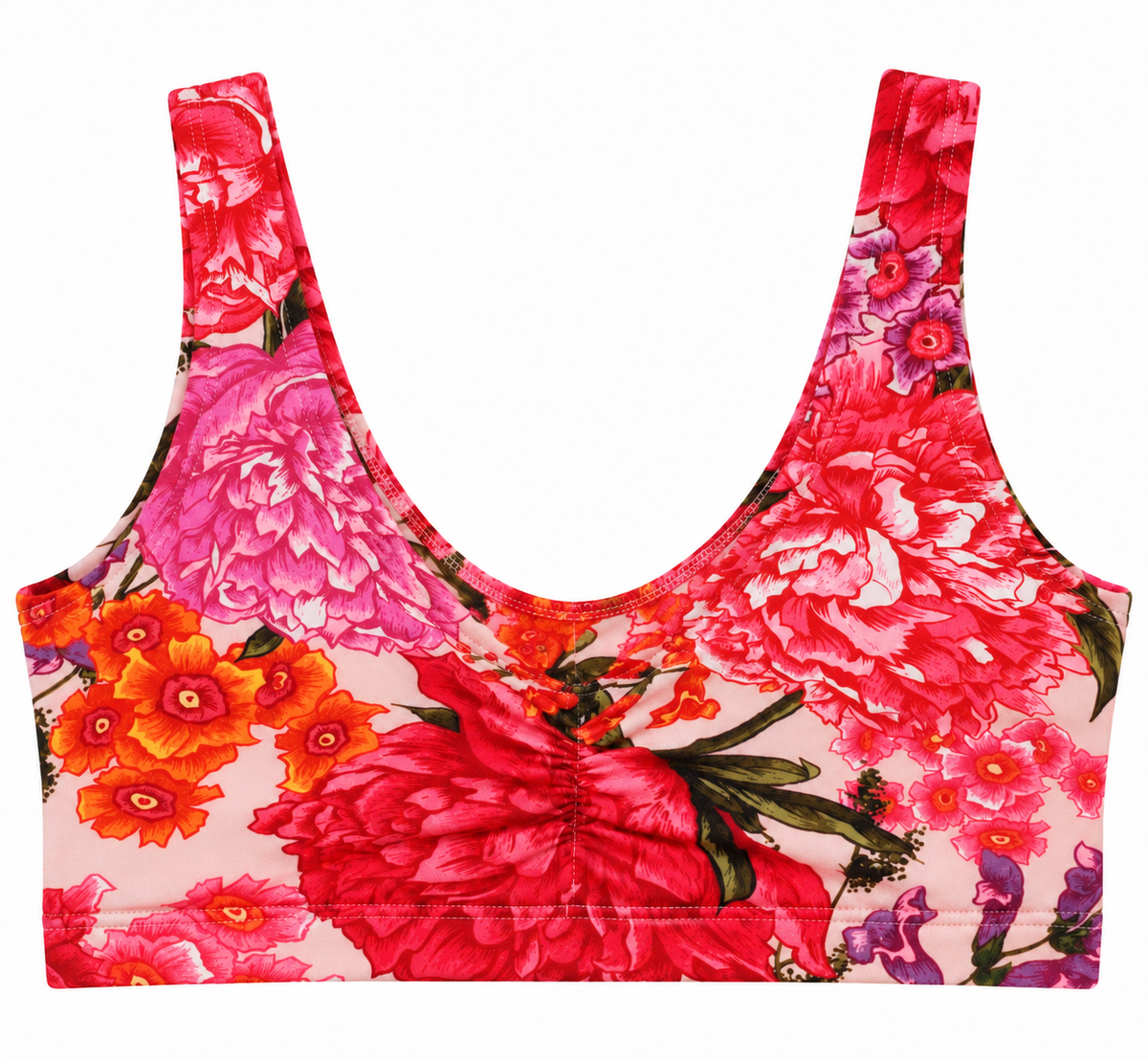 Bloom Lola Soft-BH (Bio-Baumwolle)