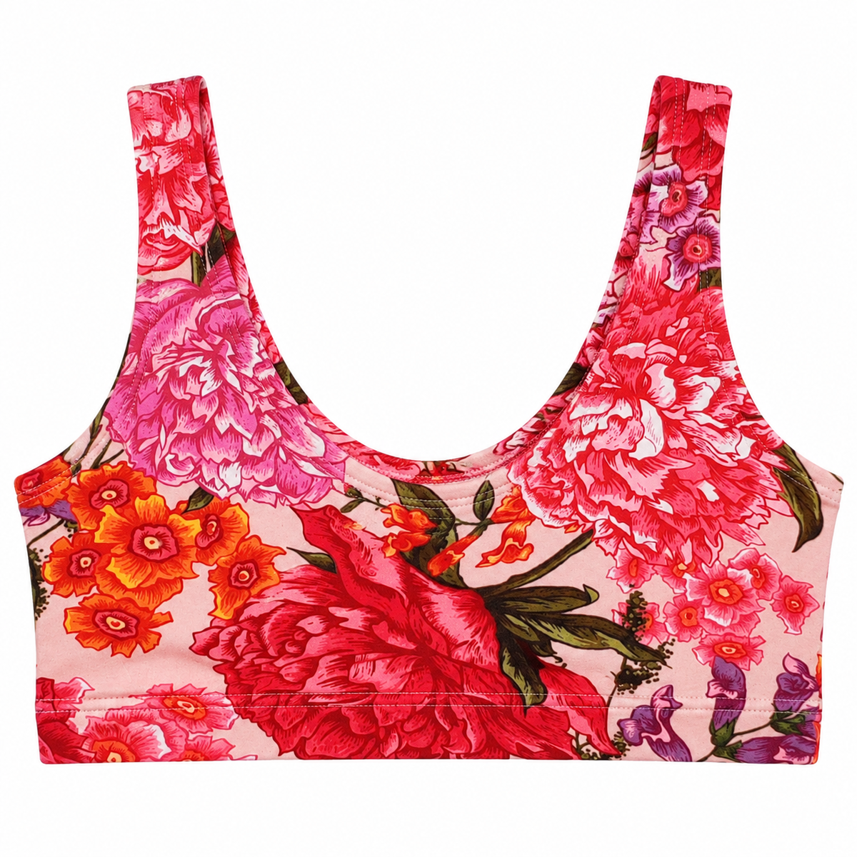 Bloom Lola Soft-BH (Bio-Baumwolle)