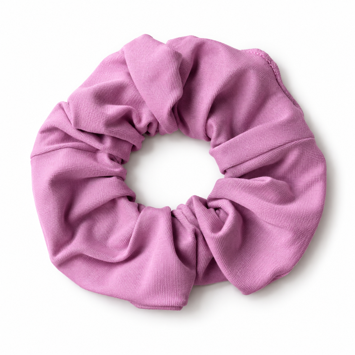 Organic Cotton Scrunchies