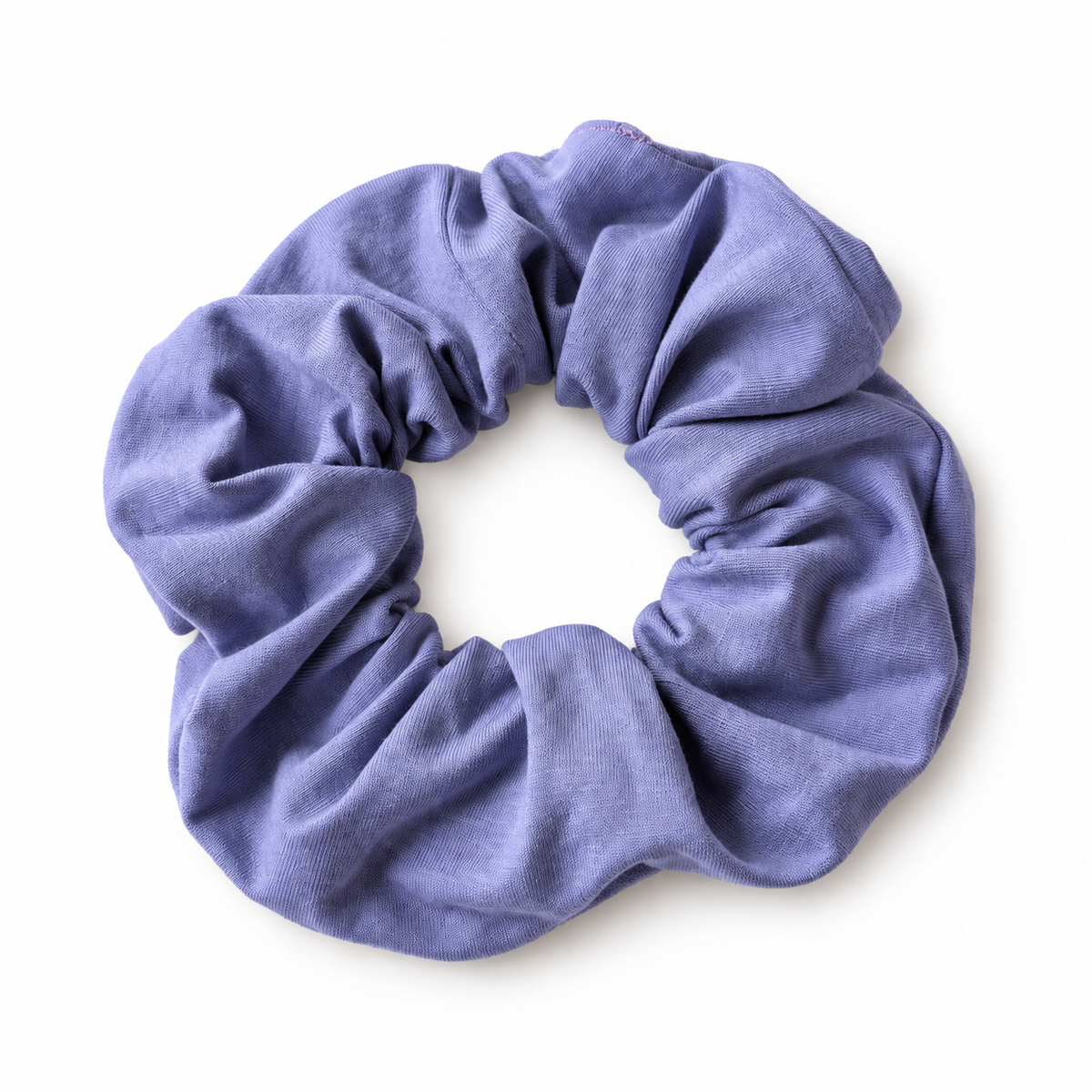 Organic Cotton Scrunchies