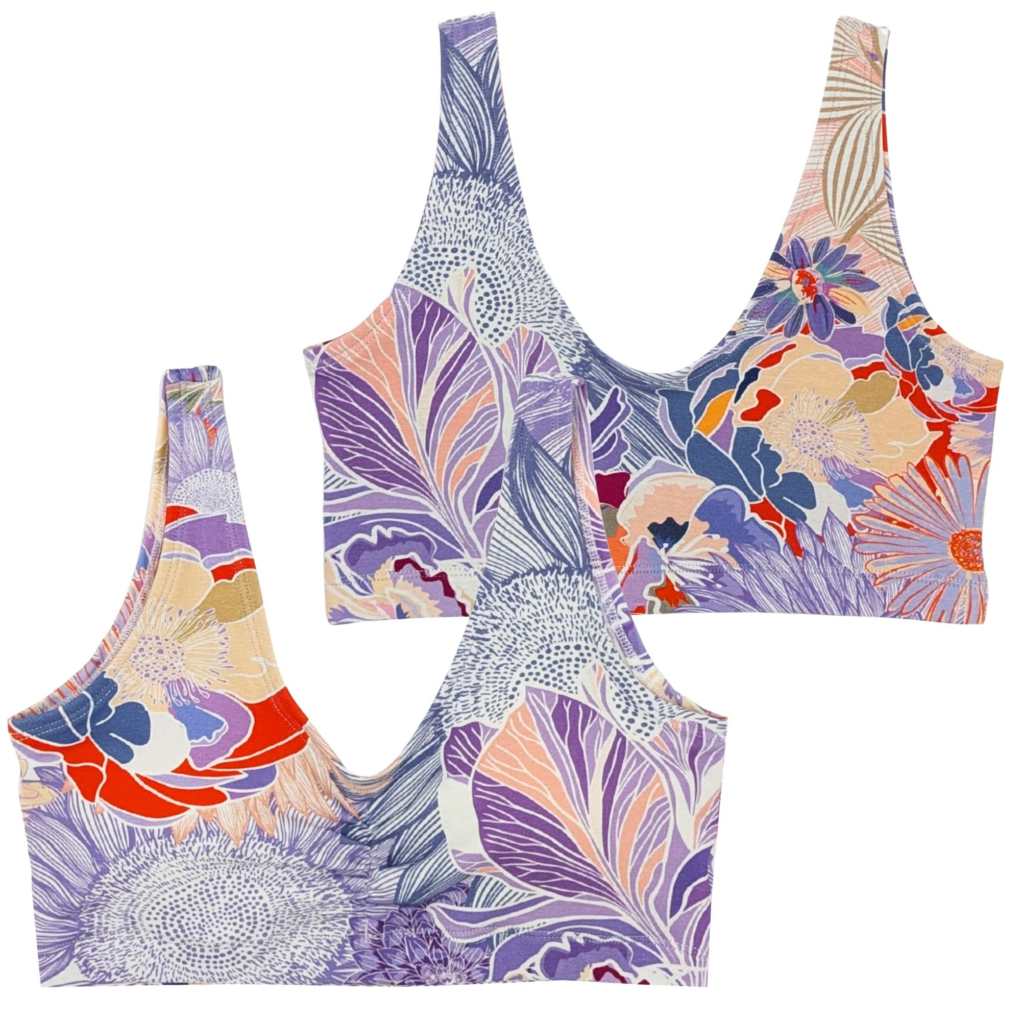 Aura-Supima-Baumwoll-Soft-BH