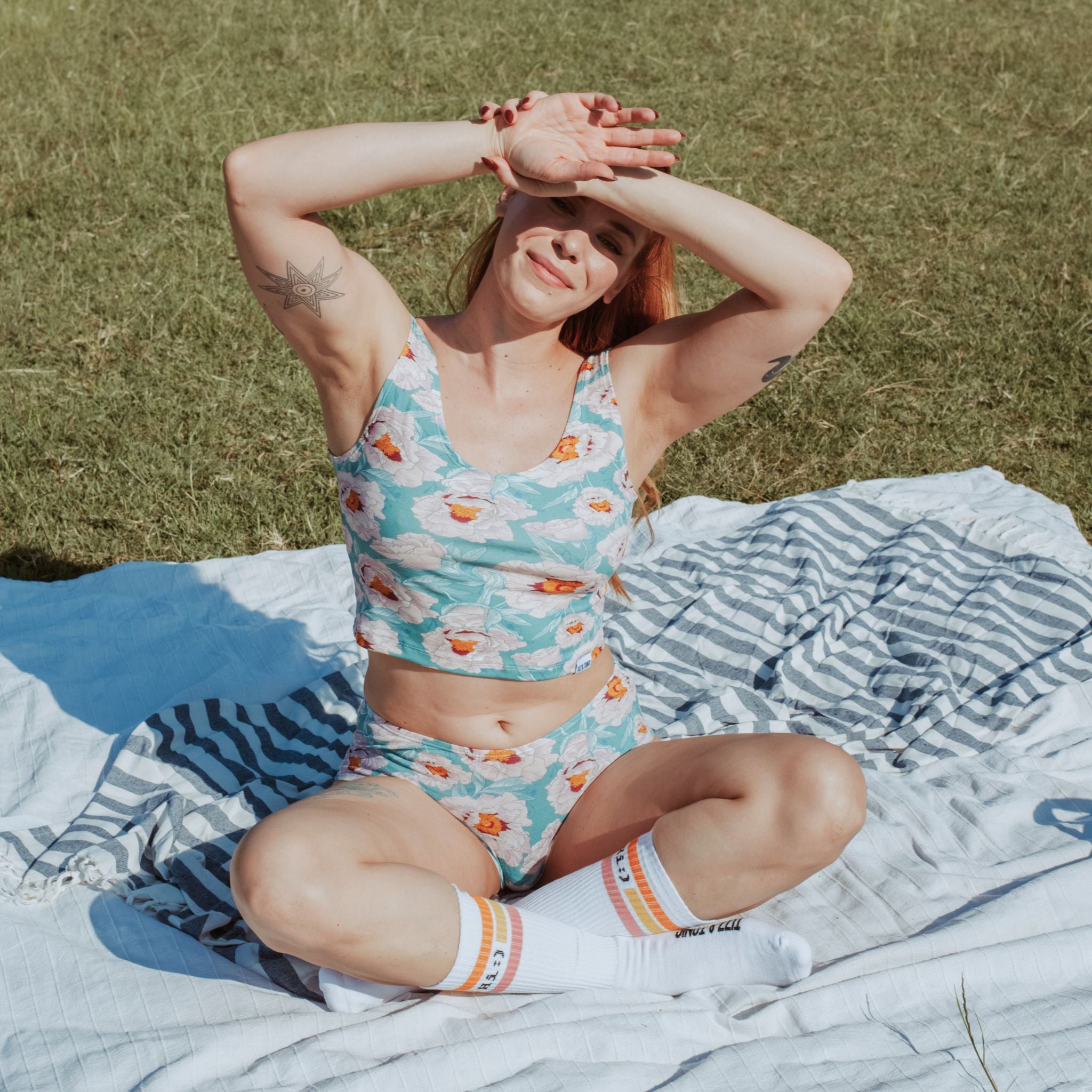 Blossom-Bio-Baumwoll-Hipster-Panty