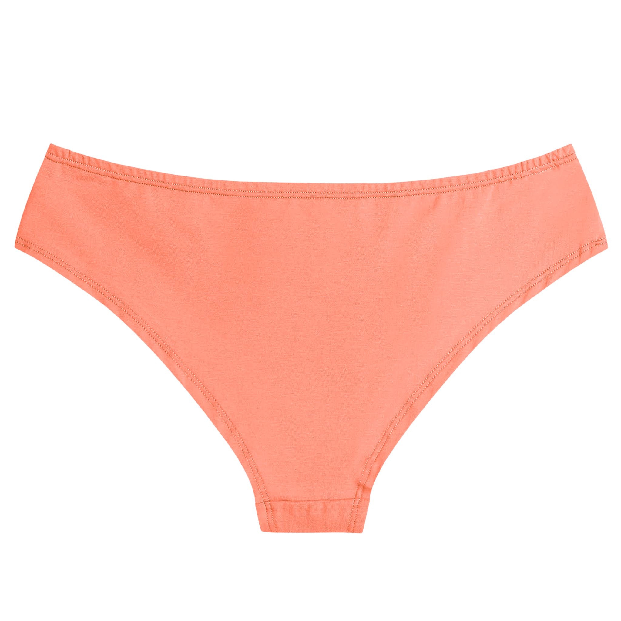 Apricot-Bio-Baumwoll-Cheeky-Panty