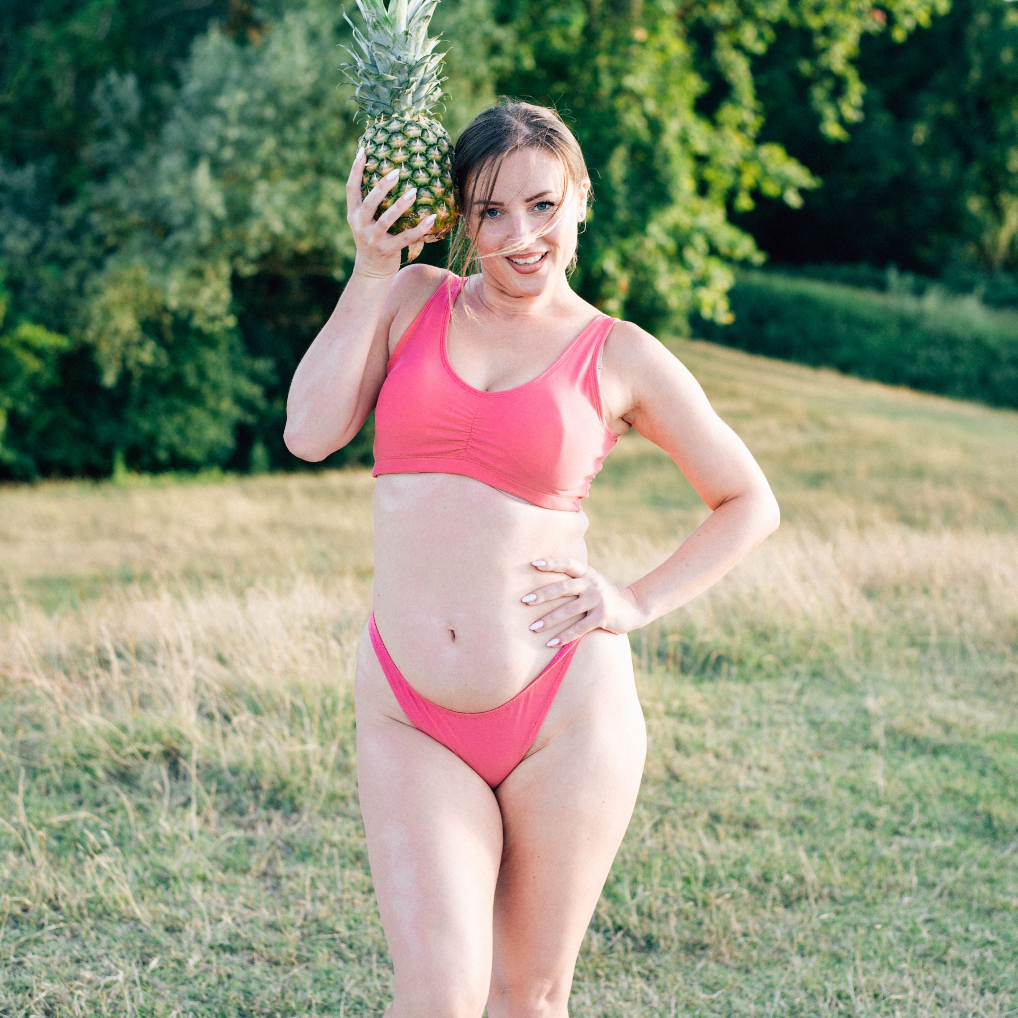 Wüstenrose-Bio-Baumwoll-Brazilian-Panty