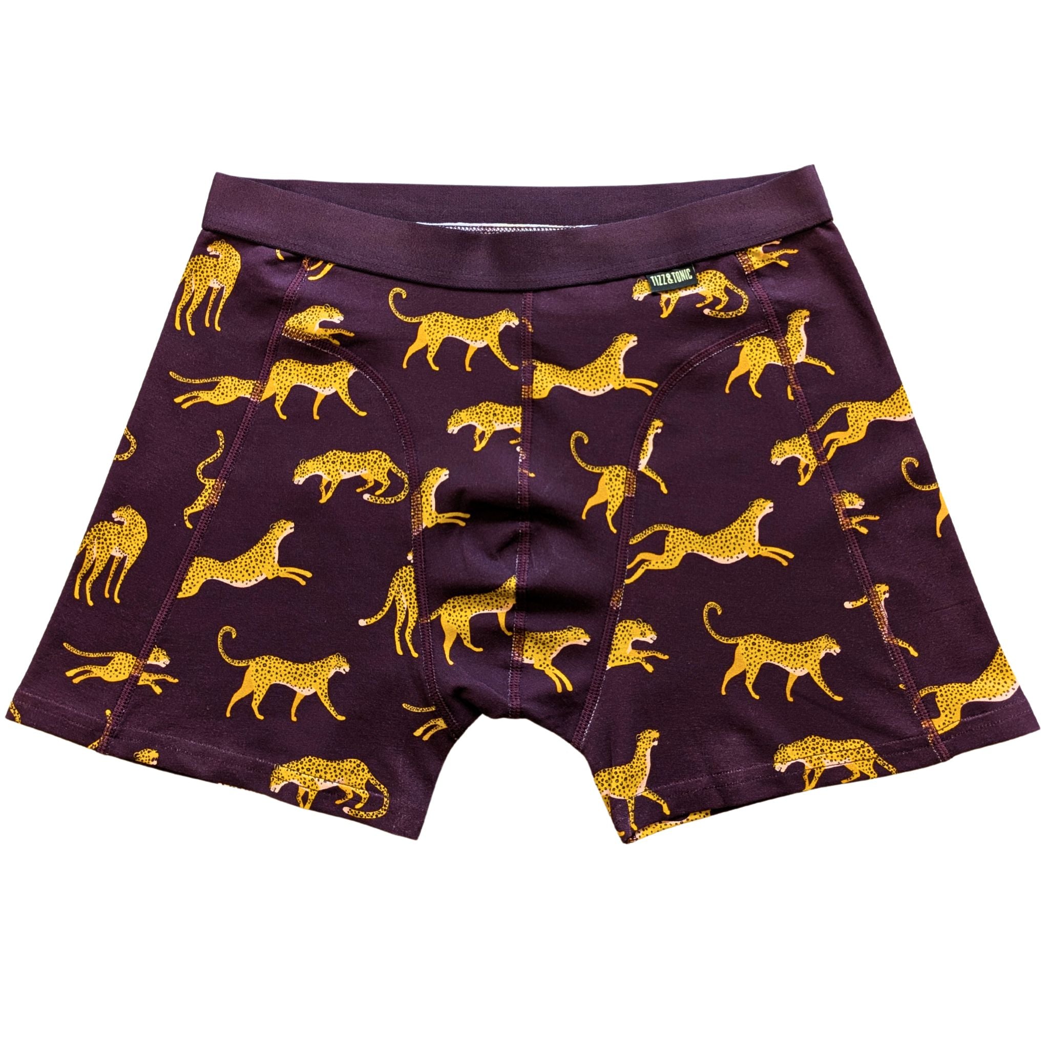 🐆Urban Safari / 2er Boxer-Brief Pack