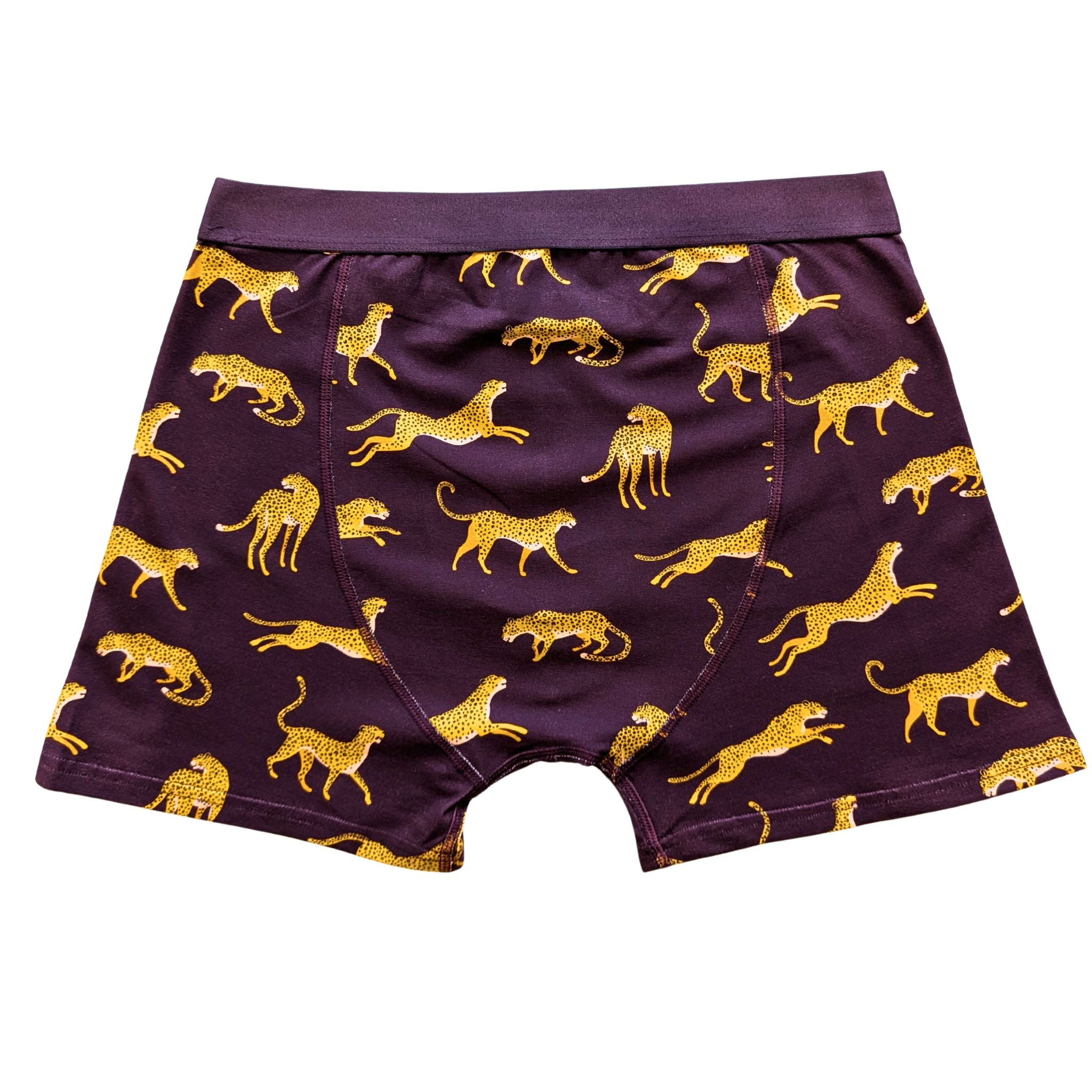 🐆Urban Safari / 2er Boxer-Brief Pack