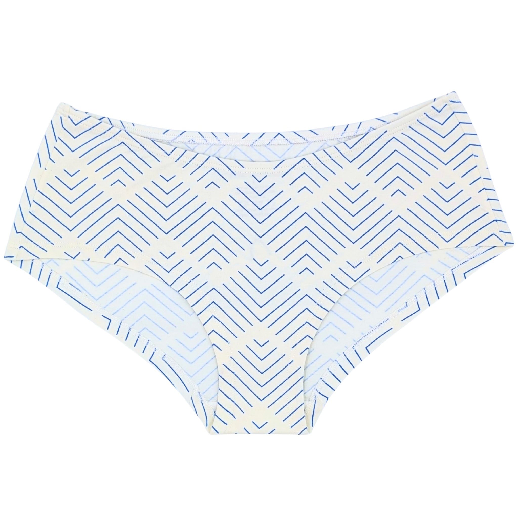 Santorini-Bio-Baumwoll-Hipster-Panty