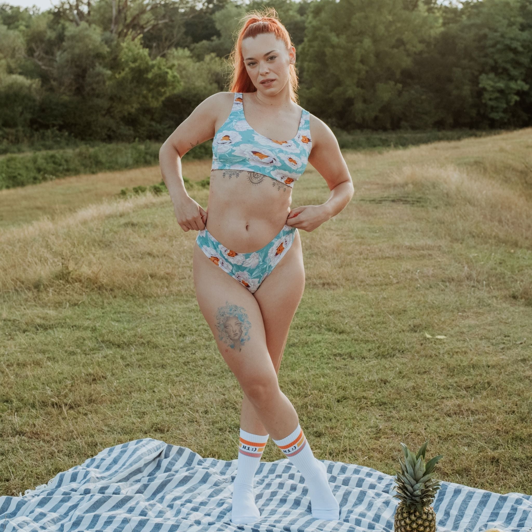 Blossom-Bio-Baumwoll-Cheeky-Panty