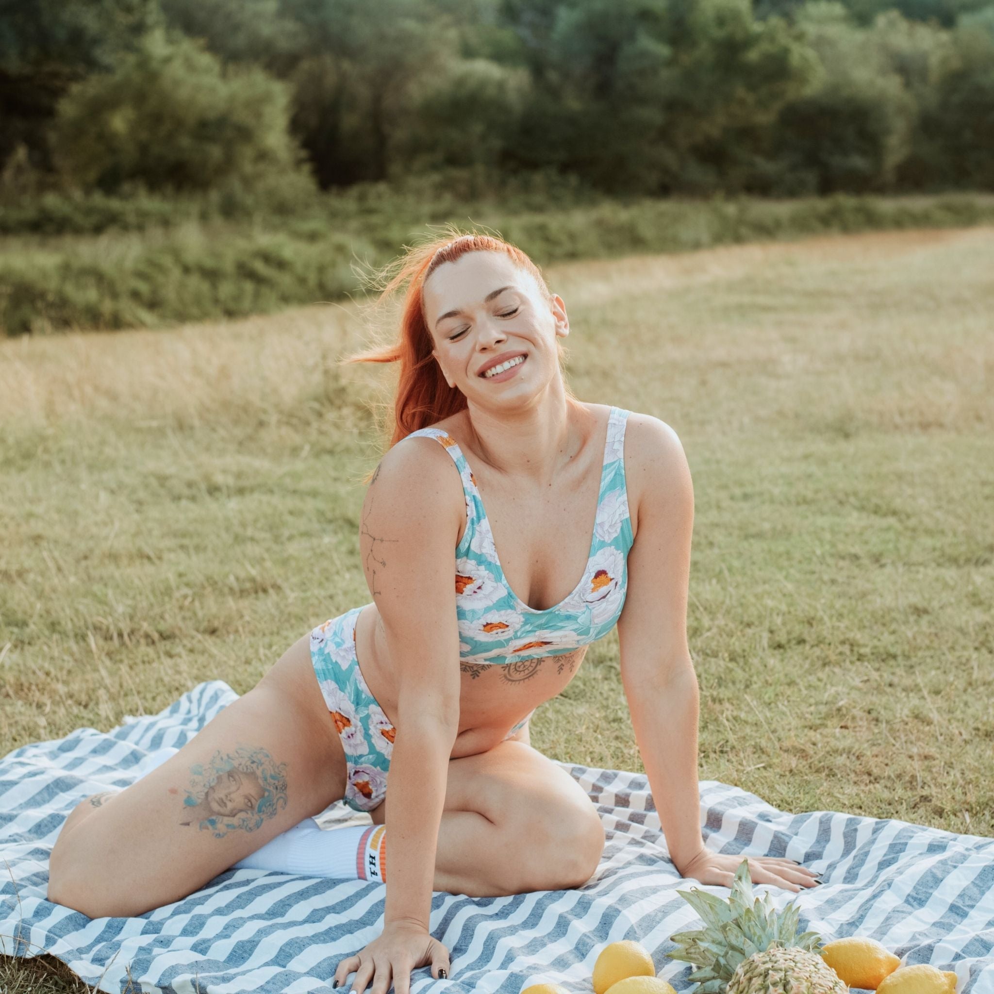 Blossom-Bio-Baumwoll-Cheeky-Panty