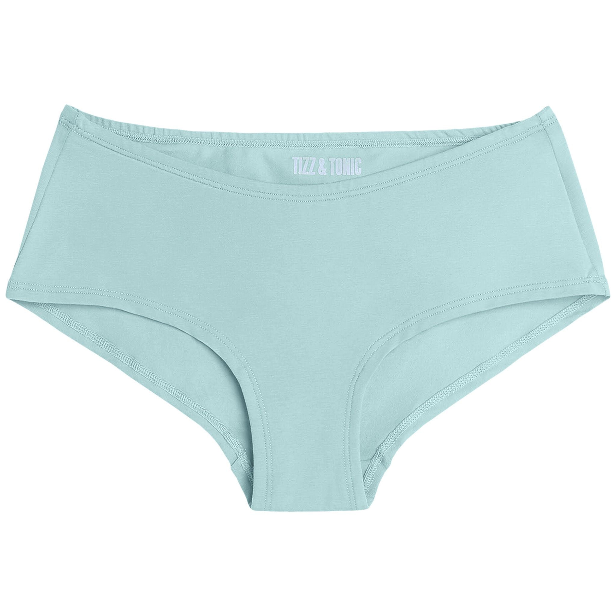Baby-Blau-Bio-Baumwoll-Hipster-Panty