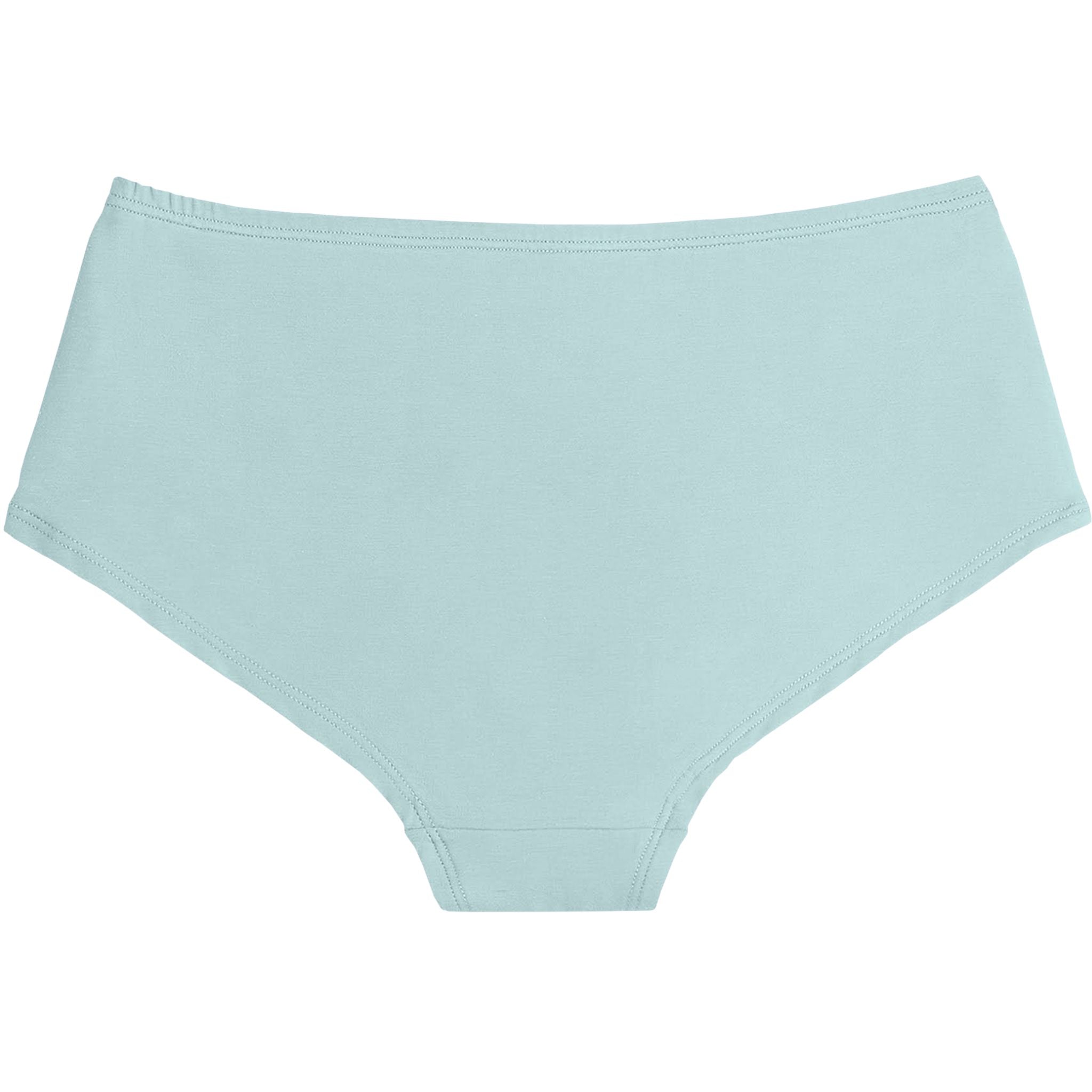 Baby-Blau-Bio-Baumwoll-Hipster-Panty