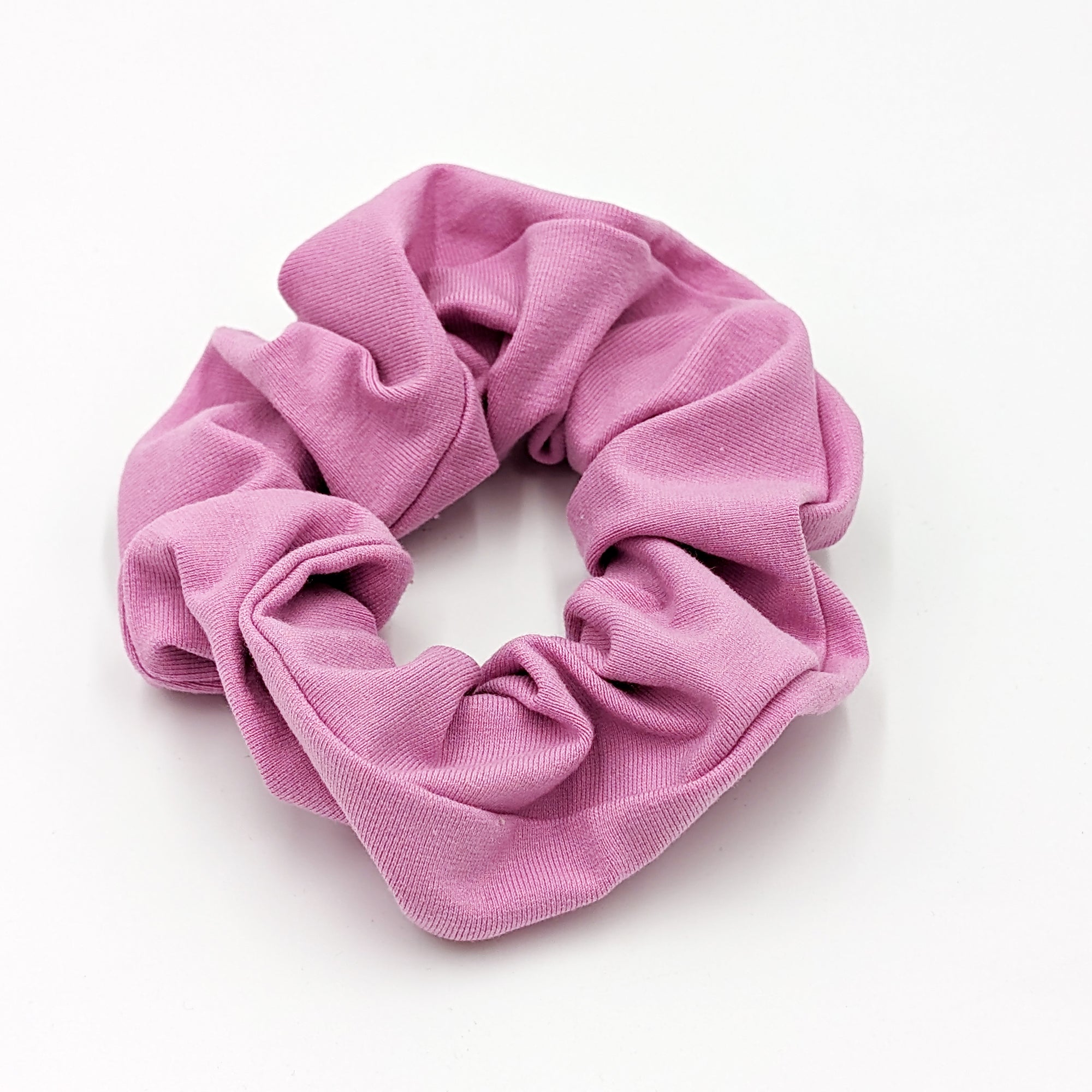 Organic Cotton/Micromodal Scrunchie