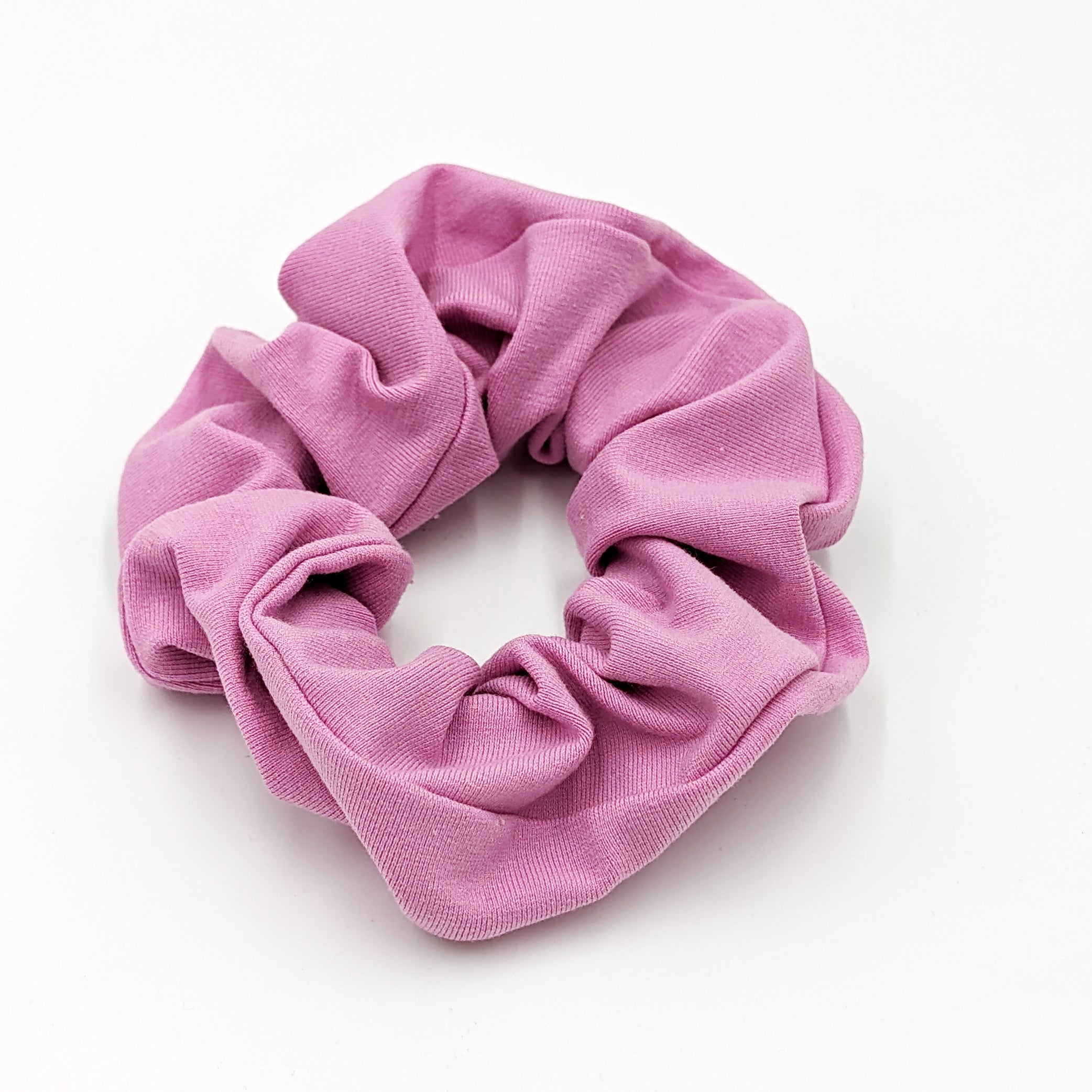 Organic Cotton/Micromodal Scrunchie