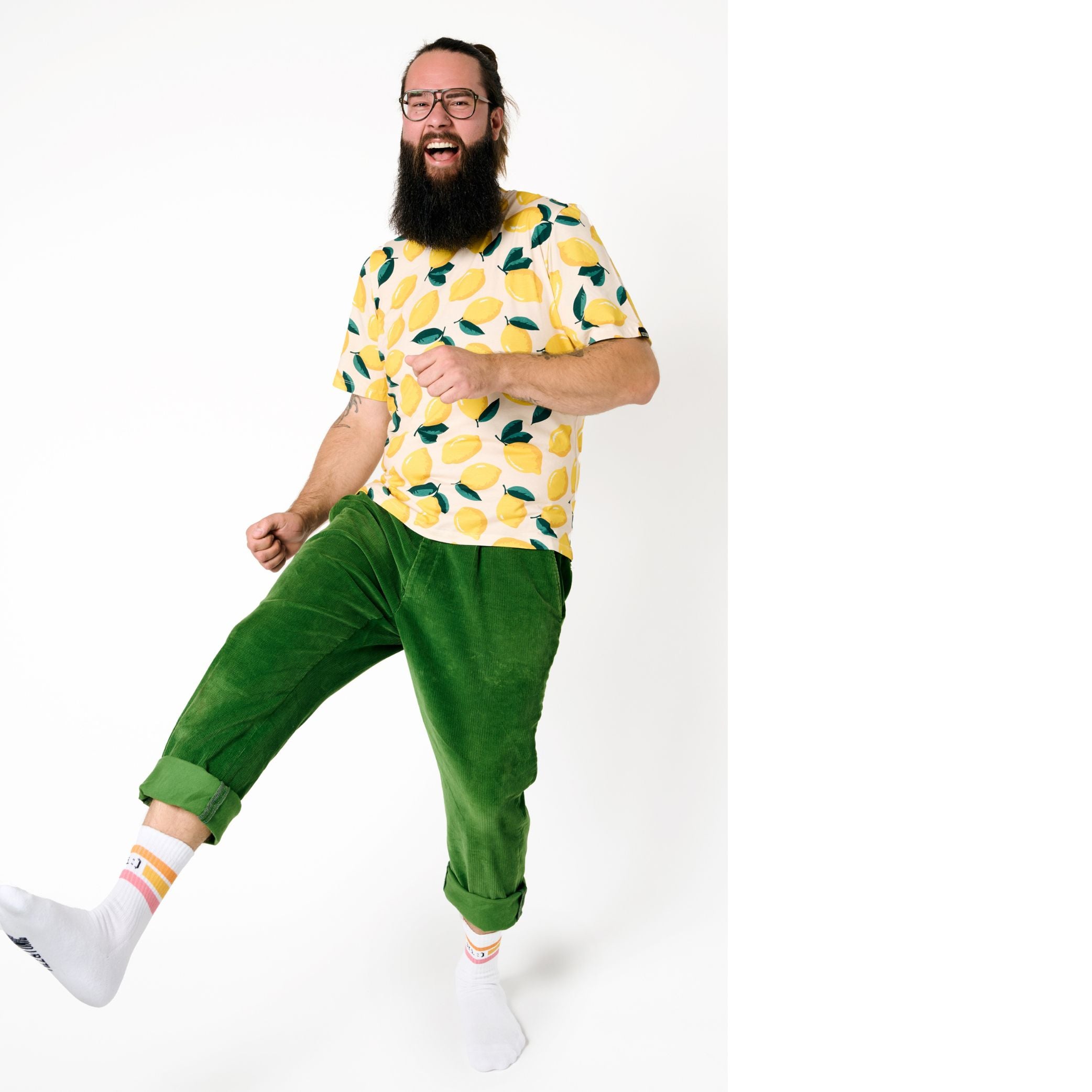 HI Unisex Recycelte Tennissocken