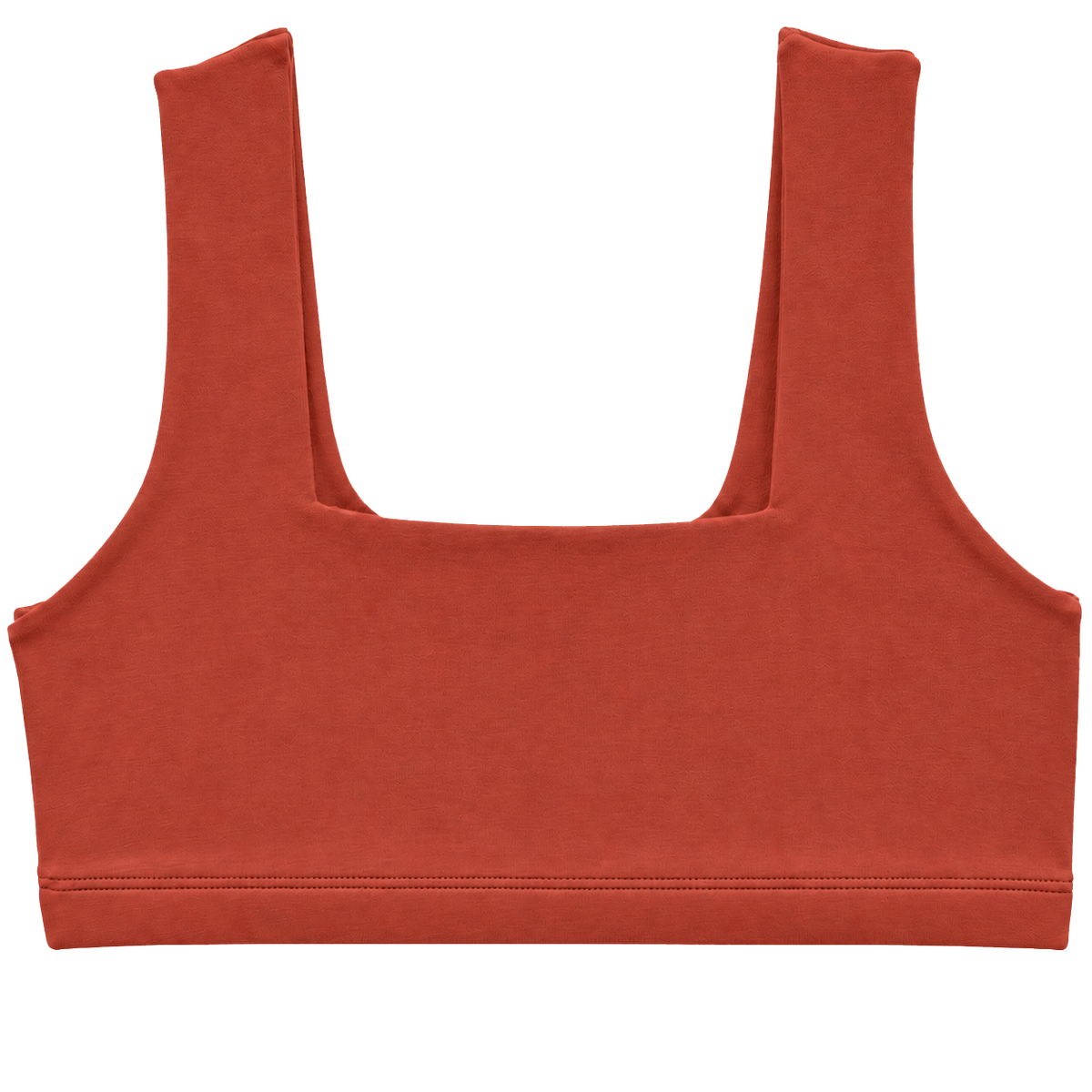 Terracotta Frankie Bra (Organic Cotton)