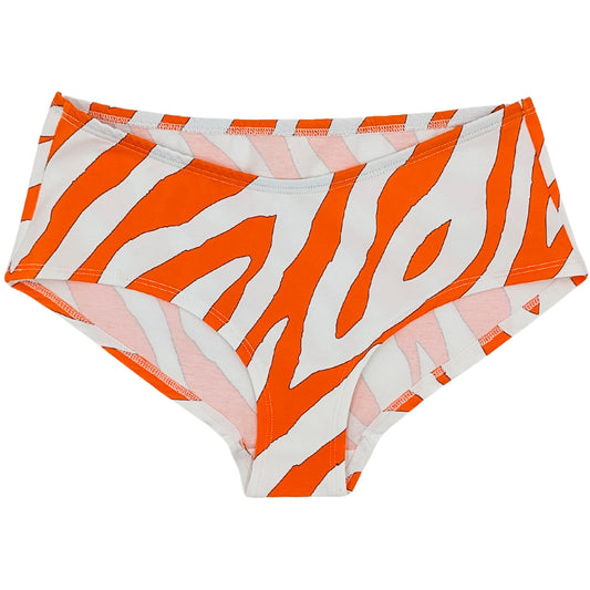 Tiger Lily Bio-Baumwolle Hipster Panty
