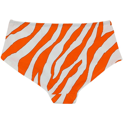 Tiger Lily Organic Cotton Hipster Panty