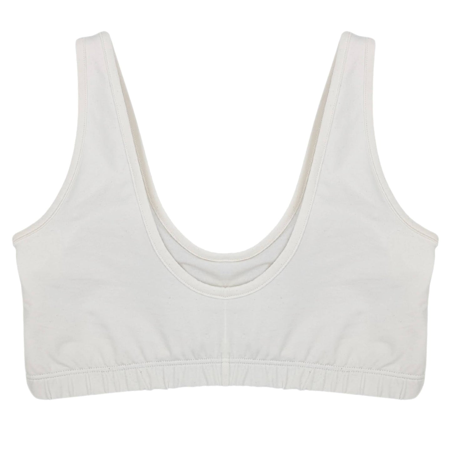 Snow White: The Everyday Soft Bra (Padded)