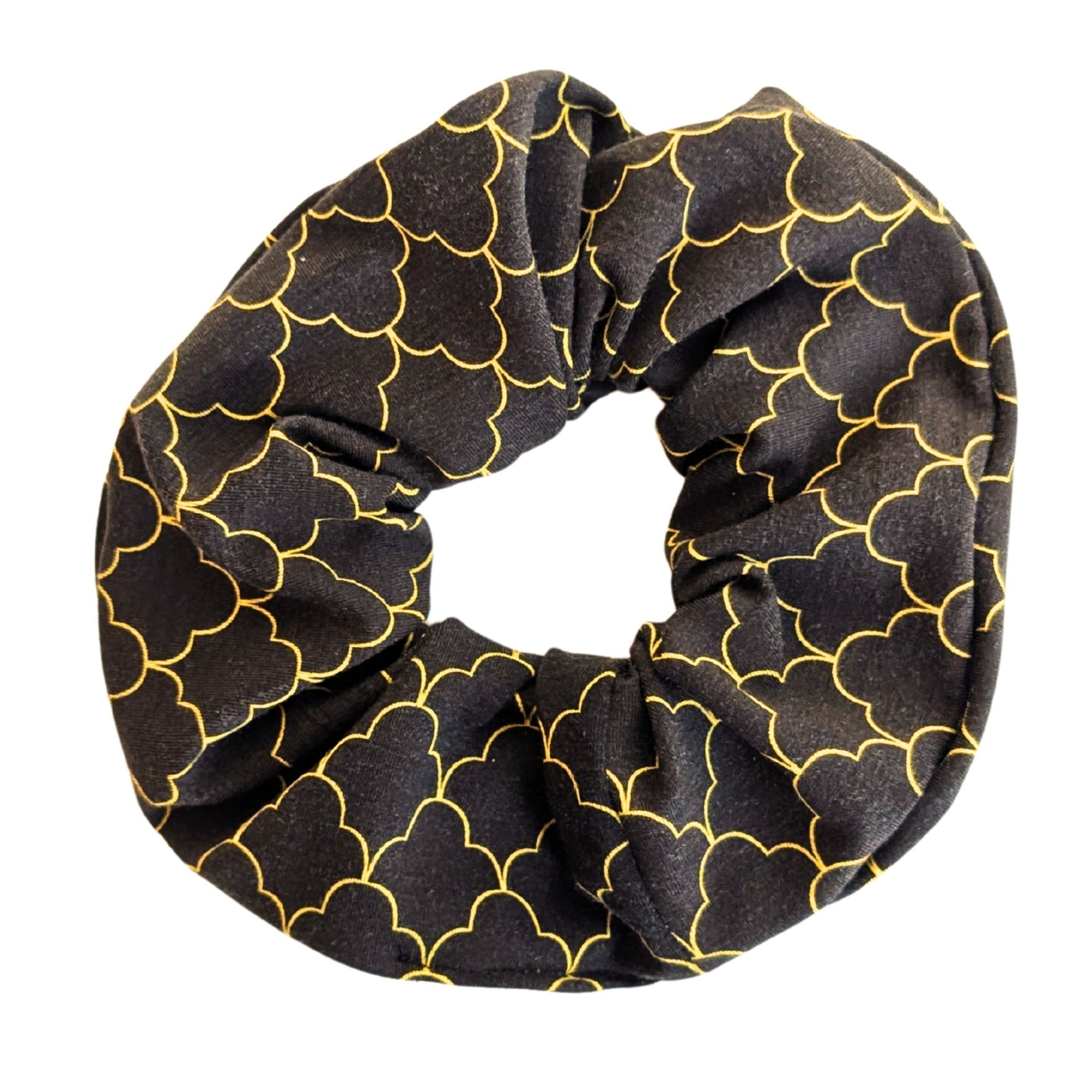 Eclipse Micromodal Scrunchie