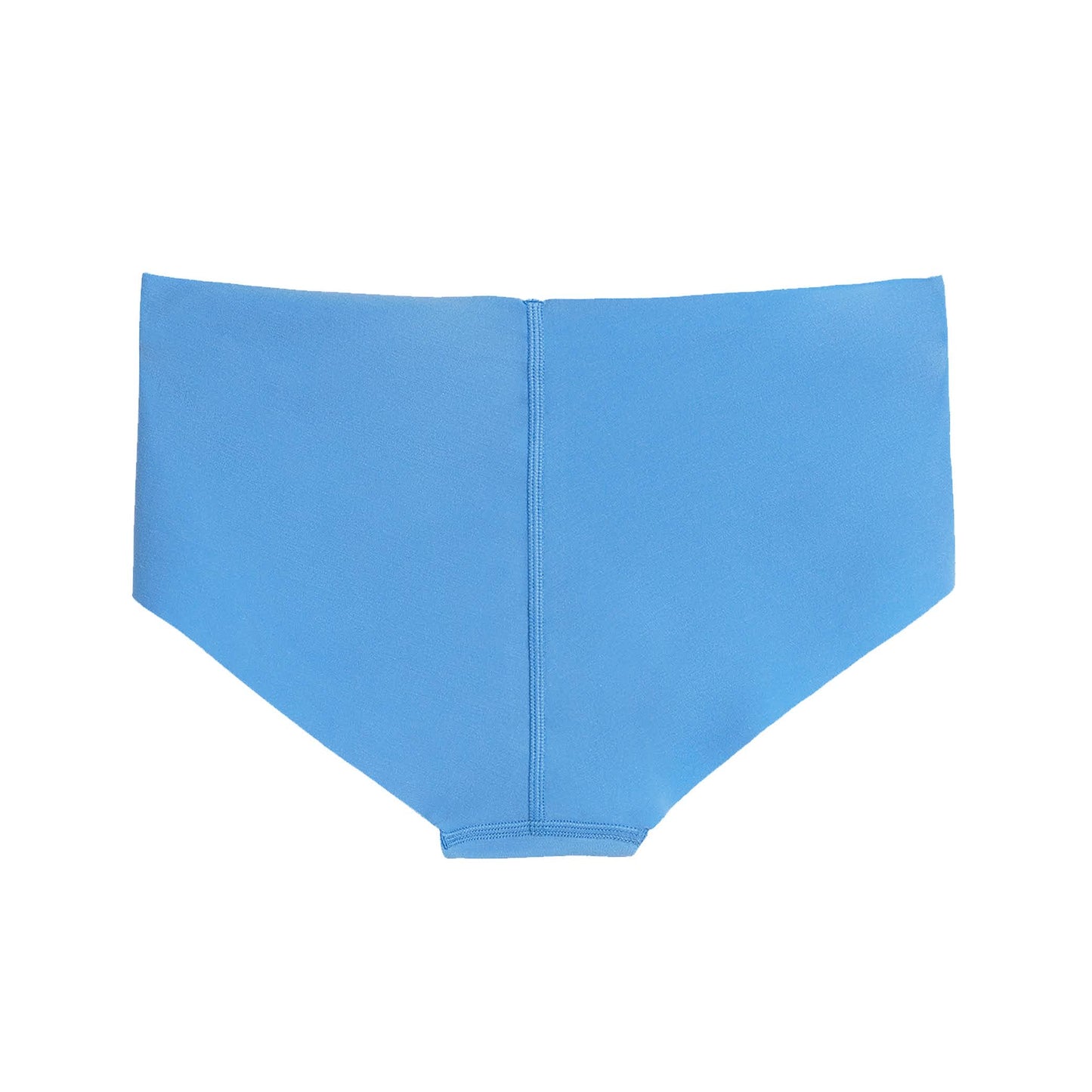 Azure Second-Skin Hipster Panty